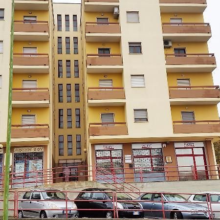 Апартаменты Casa Vacanze La Rocca Матера Экстерьер фото